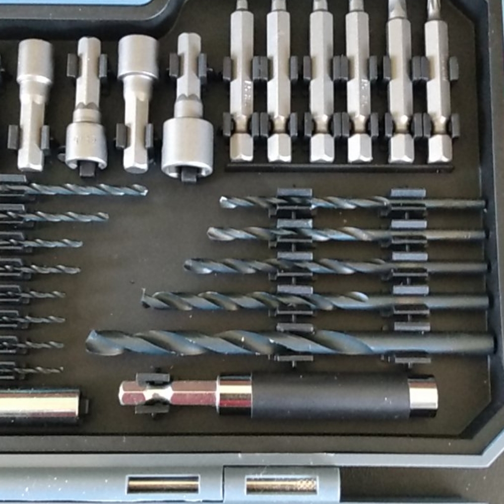 Tools - Picture 2 of 5